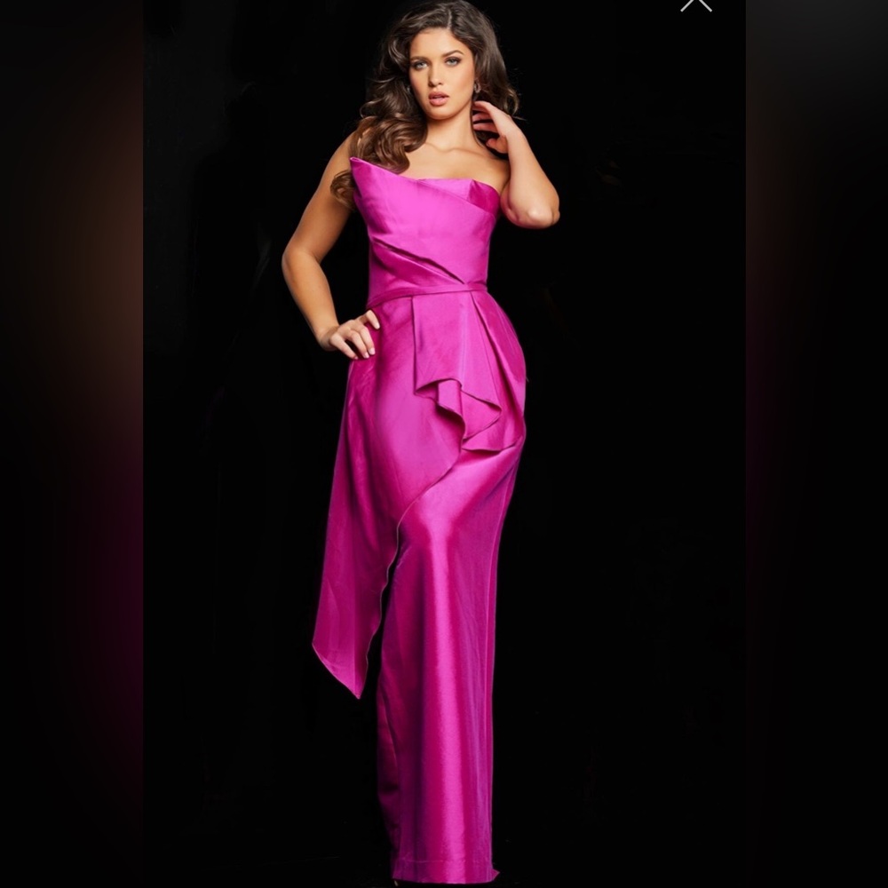Jovani - 63612